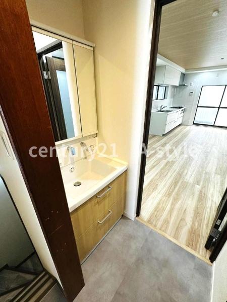 大阪市旭区高殿７丁目の中古一戸建て