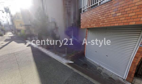 大阪市旭区高殿７丁目の中古一戸建て