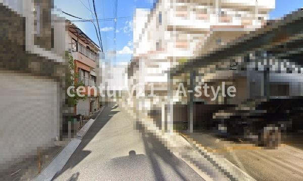 大阪市旭区高殿７丁目の中古一戸建て