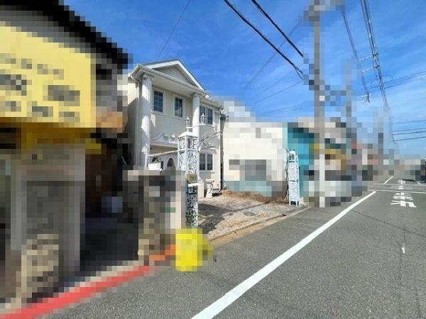 大阪市平野区流町４丁目の中古一戸建て