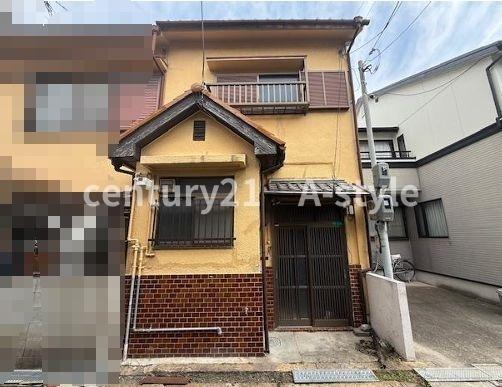 大阪市淀川区野中南１丁目の中古一戸建