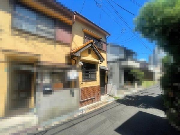 大阪市淀川区野中南１丁目の中古一戸建て