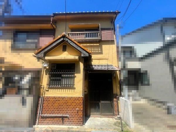 大阪市淀川区野中南１丁目の中古一戸建