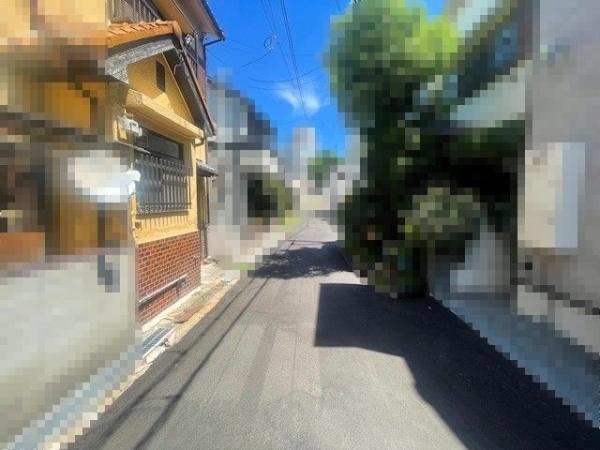 大阪市淀川区野中南１丁目の中古一戸建