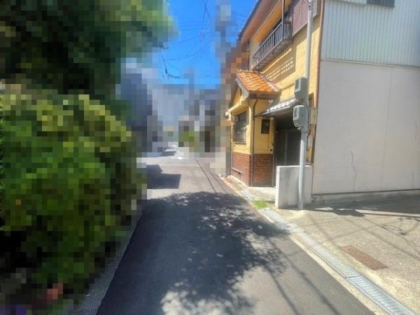 大阪市淀川区野中南１丁目の中古一戸建て
