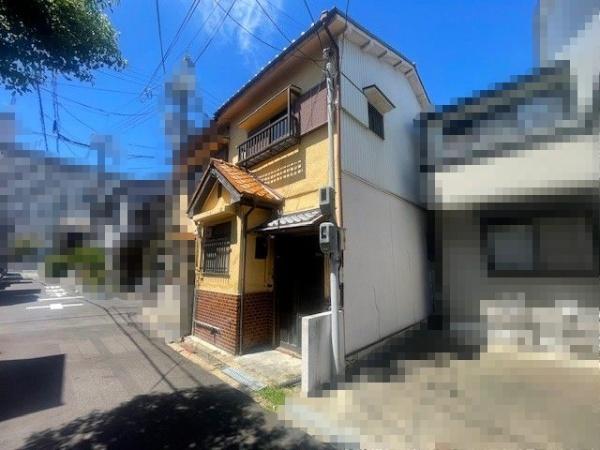 大阪市淀川区野中南１丁目の中古一戸建て