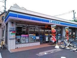 大阪市東淀川区東淡路3丁目の土地(ローソン東淡路五丁目店)