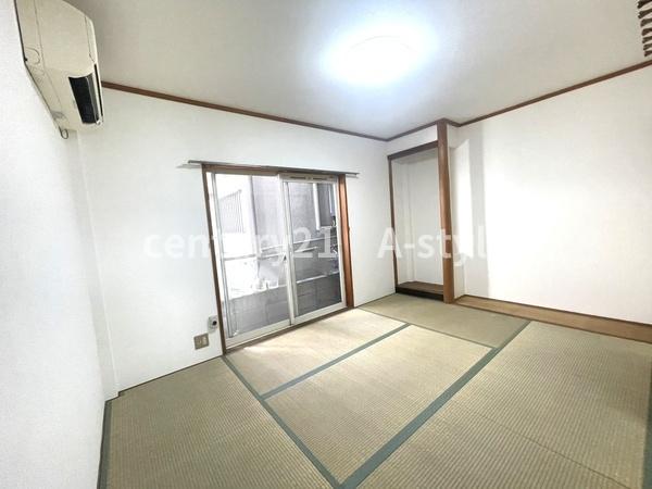 大阪市西成区津守３丁目の中古一戸建て