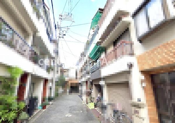 大阪市平野区平野東１丁目の中古一戸建て