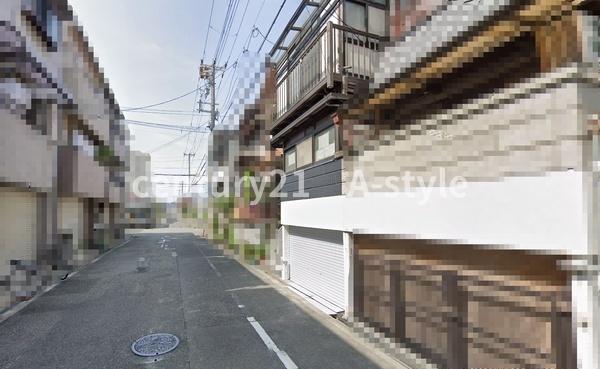 大阪市西淀川区御幣島６丁目の中古一戸建て