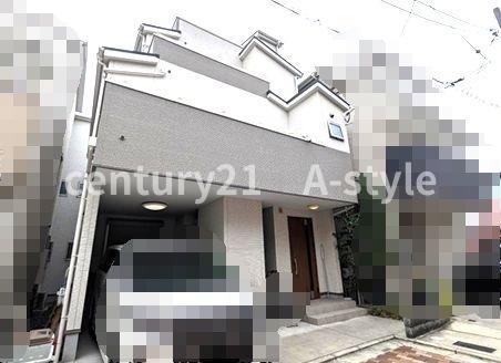 大阪市浪速区浪速東３丁目の中古一戸建