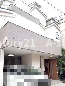 大阪市浪速区浪速東３丁目の中古一戸建て