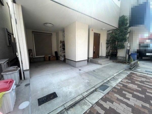 大阪市浪速区浪速東３丁目の中古一戸建て