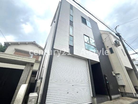 大阪市淀川区塚本３丁目の中古一戸建