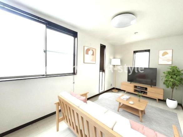 大阪市淀川区塚本３丁目の中古一戸建て