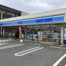 大阪市西淀川区佃3丁目の中古一戸建て(ローソン佃中央通り店)