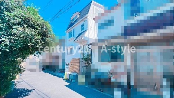 大阪市西淀川区佃３丁目の中古一戸建て