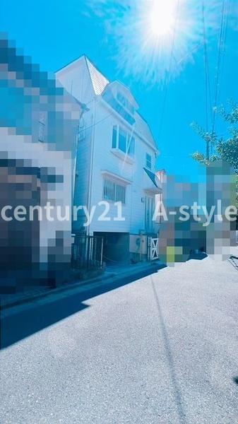 大阪市西淀川区佃３丁目の中古一戸建て
