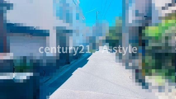 大阪市西淀川区佃３丁目の中古一戸建て