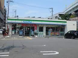 大阪市福島区大開1丁目の中古一戸建て(ファミリーマート大開三丁目店)