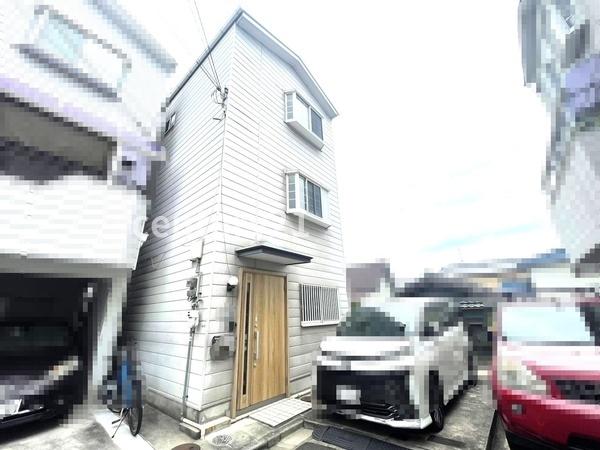 寝屋川市高倉１丁目の中古一戸建