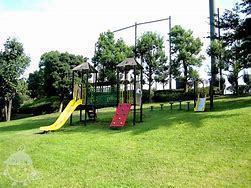 大阪市東住吉区田辺6丁目の土地(今川公園)