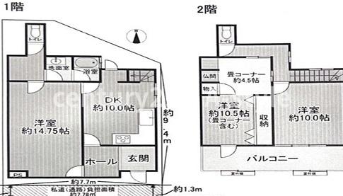 大阪市生野区鶴橋４丁目の中古一戸建
