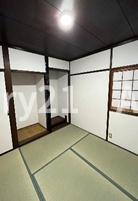 大阪市生野区鶴橋４丁目の中古一戸建て