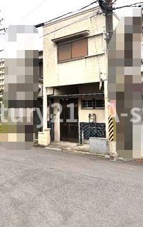 大阪市鶴見区茨田大宮３丁目の土地