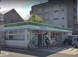 大阪市住吉区大領2丁目の中古一戸建て(ファミリーマートMYS万代東二丁目店)