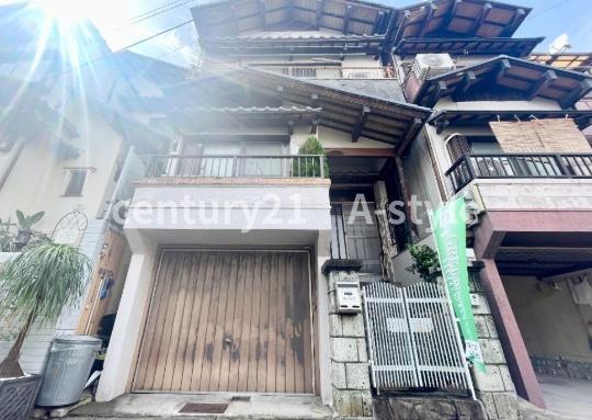 大阪市住吉区大領２丁目の中古一戸建