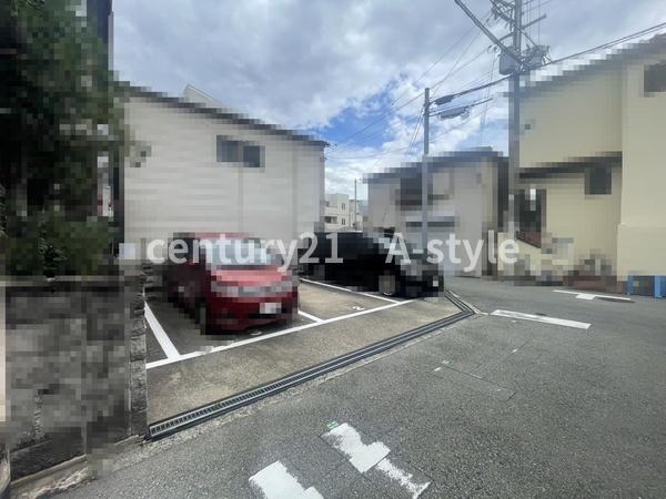 大阪市淀川区田川１丁目の土地