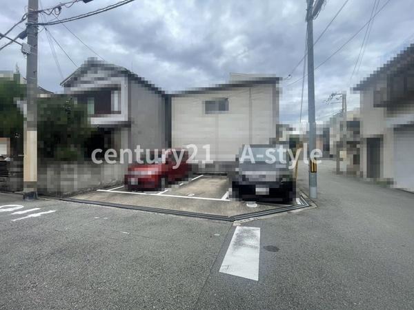大阪市淀川区田川１丁目の土地