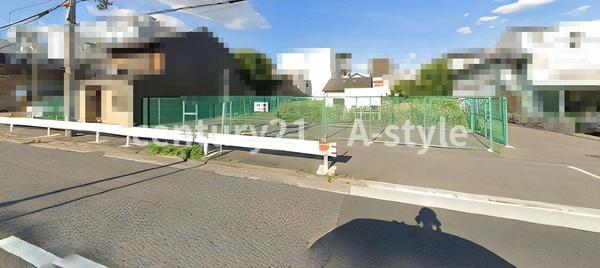 大阪市西成区津守２丁目の売土地