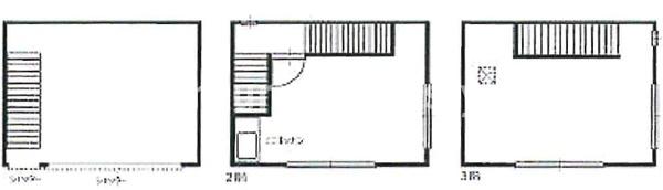 堺市堺区竜神橋町２丁の中古一戸建