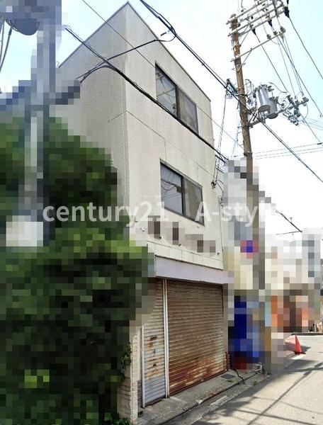 堺市堺区竜神橋町２丁の中古一戸建
