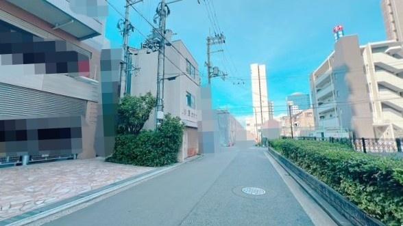 堺市堺区竜神橋町２丁の中古一戸建