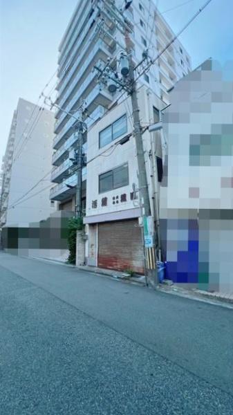 堺市堺区竜神橋町２丁の中古一戸建