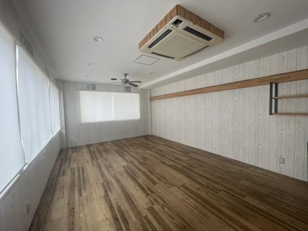 大阪市東住吉区東田辺３丁目の中古一戸建て