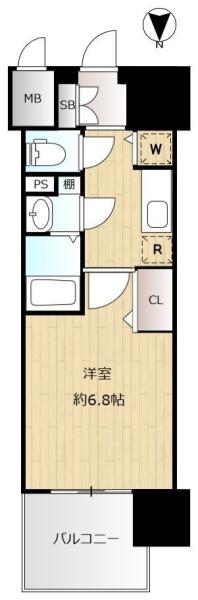 レオンコンフォート都島