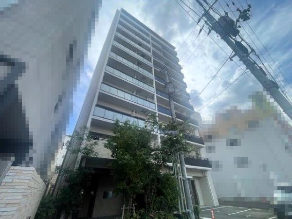 レオンコンフォート都島