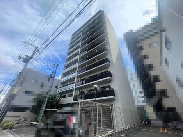 レオンコンフォート都島