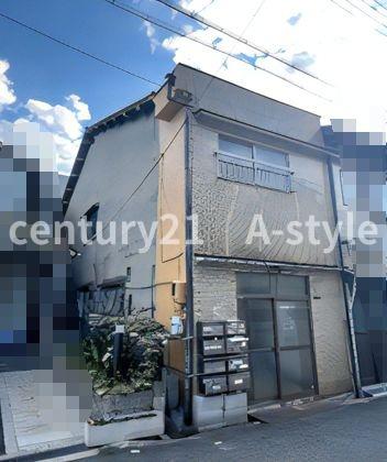 大阪市生野区田島５丁目の中古一戸建