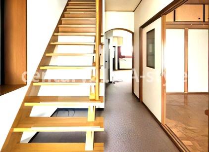 大阪市東住吉区駒川３丁目の中古一戸建