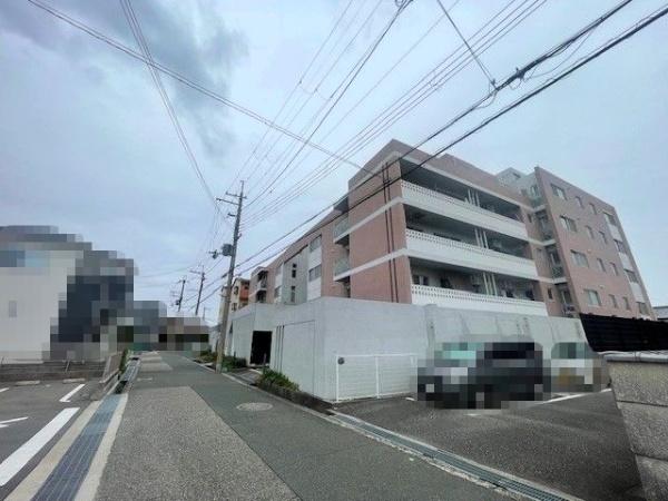 パレ伊丹北