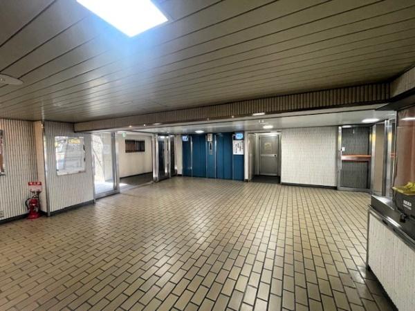 朝日プラザ小阪
