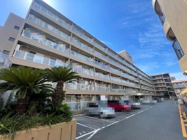朝日プラザ小阪