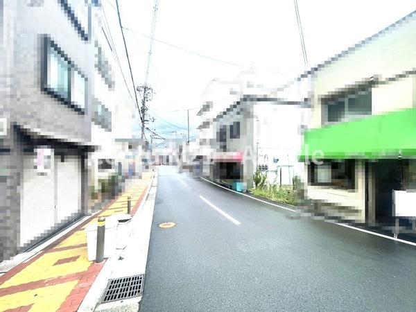 大阪市生野区新今里４丁目の売土地