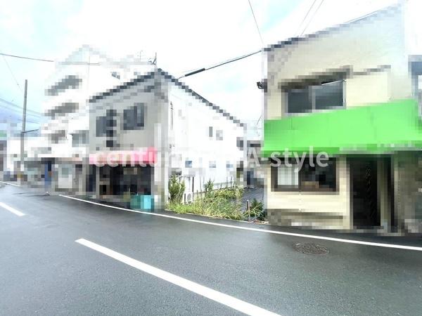 大阪市生野区新今里４丁目の売土地