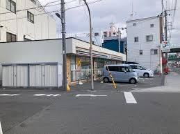 大阪市西区九条南４丁目の中古一戸建て(セブンイレブン大阪九条南3丁目店)